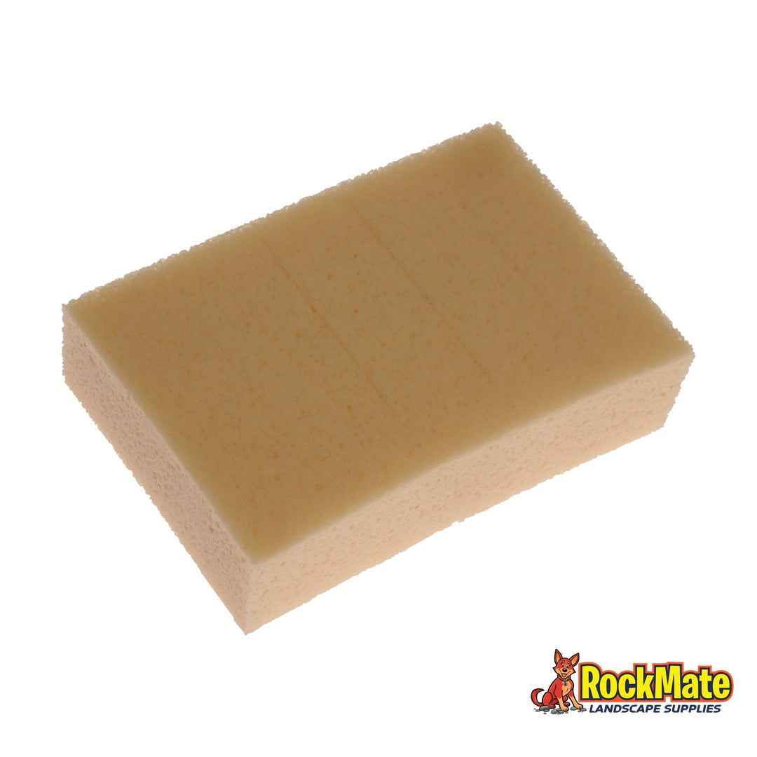 OX Professional Slotted Hydro Sponge | RockMate Landscape Supplies