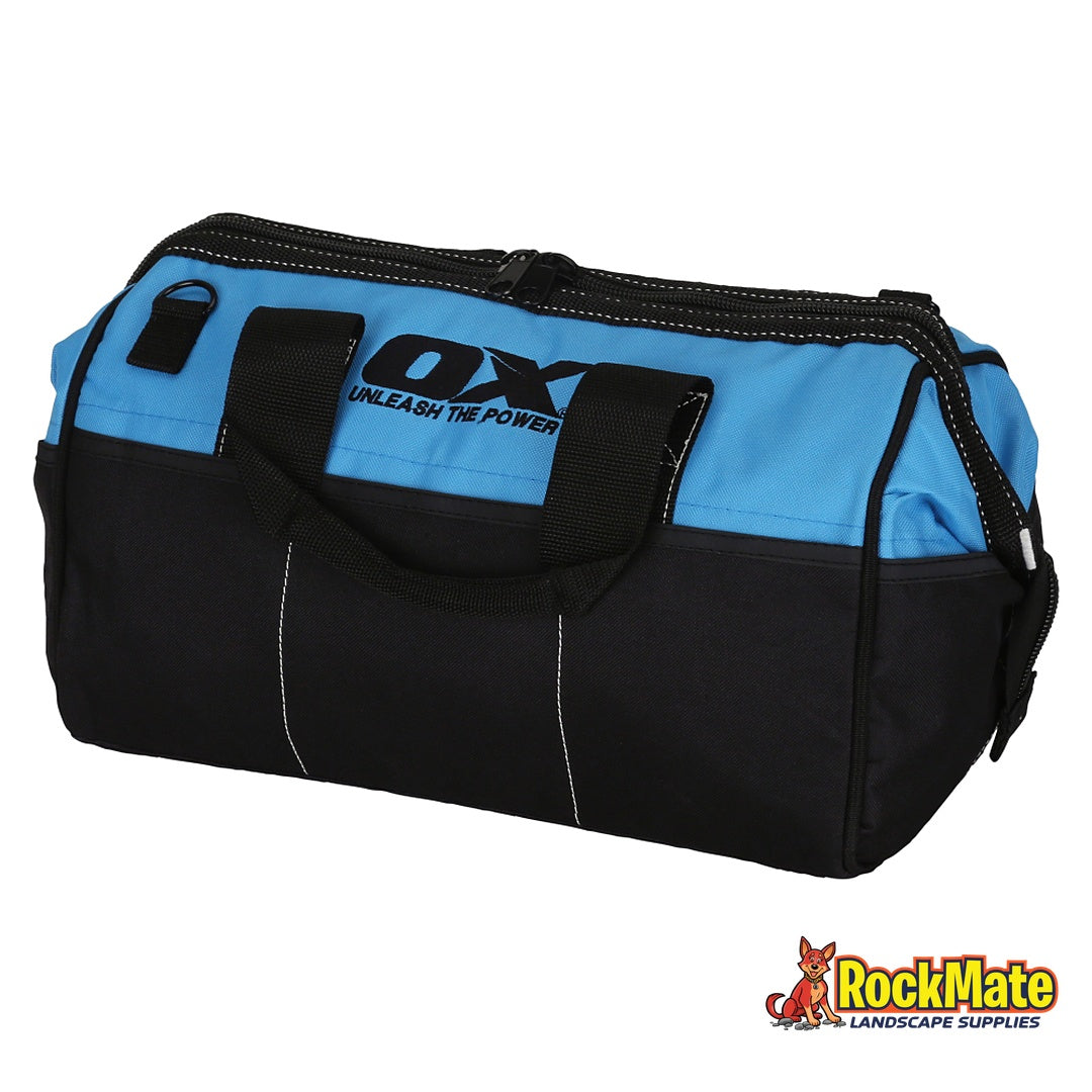 OX Pro Tool Storage Bag | RockMate Landscape Supplies