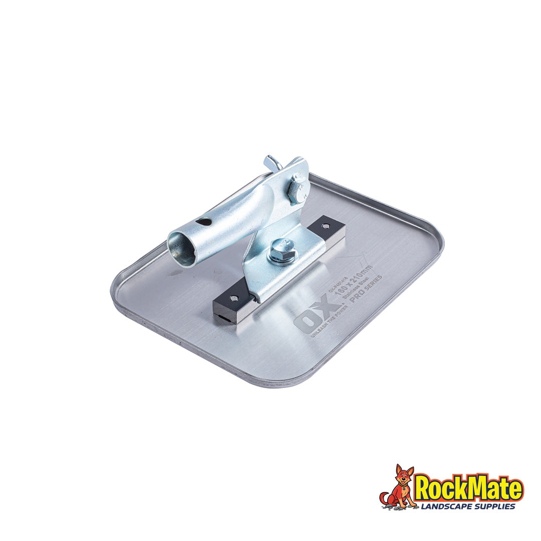 OX Pro Walking Float | RockMate Landscape Supplies