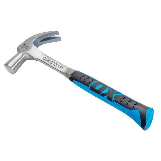 Ox Pro Claw Hammer