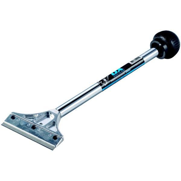 OX Heavy Duty Scraper