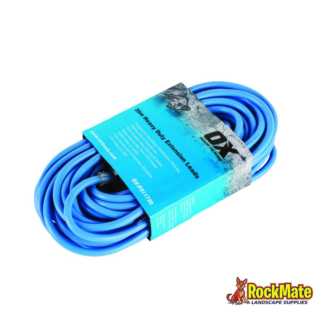 OX Professional Extension Lead