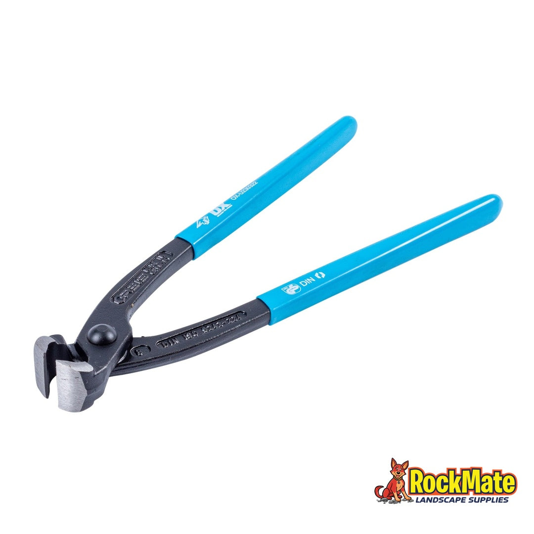 Ox Tools Ultimate ORBIS Narrow Head End Cutting Nippers