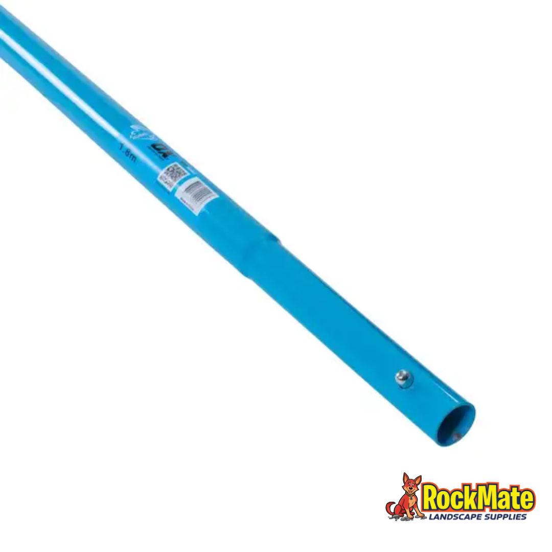 OX Aluminium Clip Together Handle