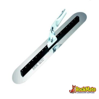 OX Pro Fixed Bracket Walking Trowel
