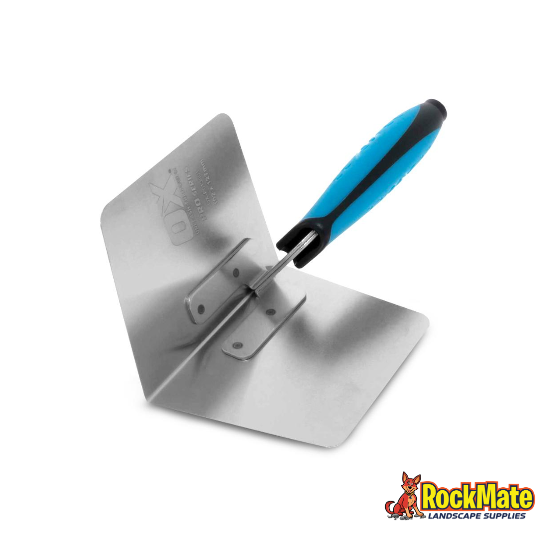 OX Pro Internal Corner Trowel