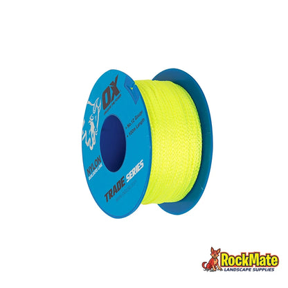 OX Trade 8#  Lime Builders Line