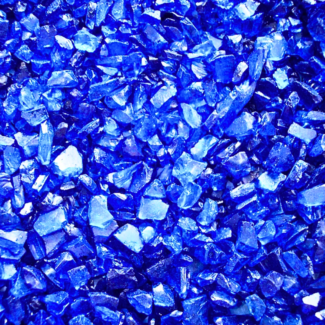 Kashmiri Glass Aggregates 10kg Bag