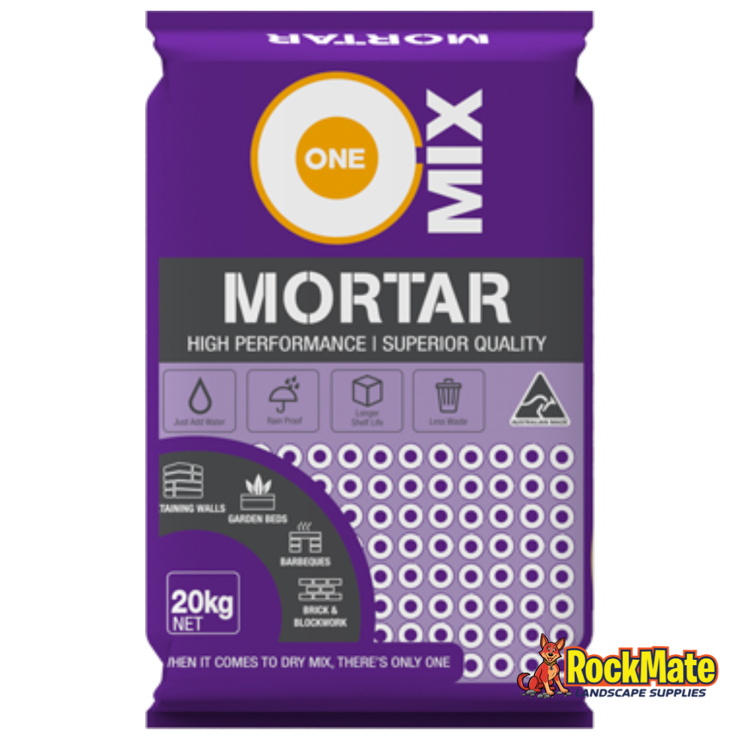 Mortar Cement 20KG