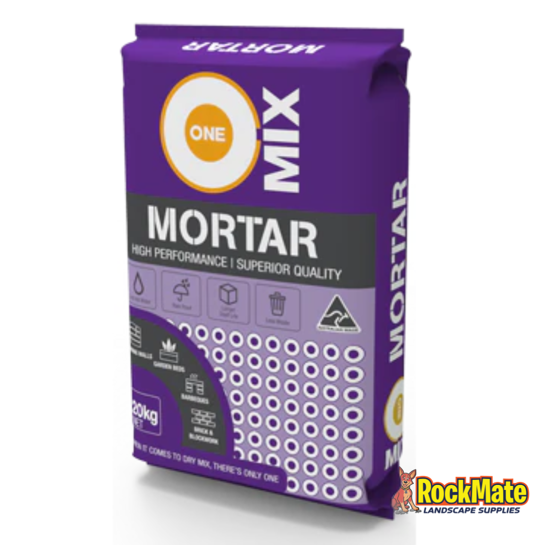 Mortar Cement 20KG