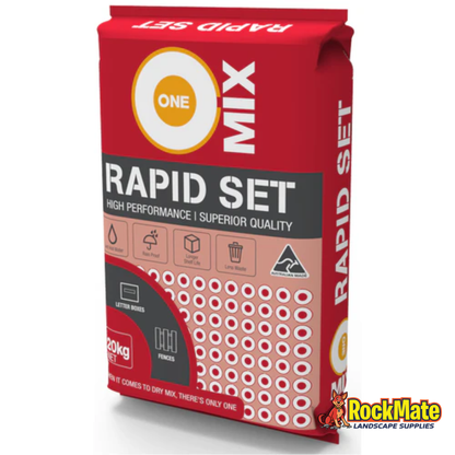Rapid Set 20KG