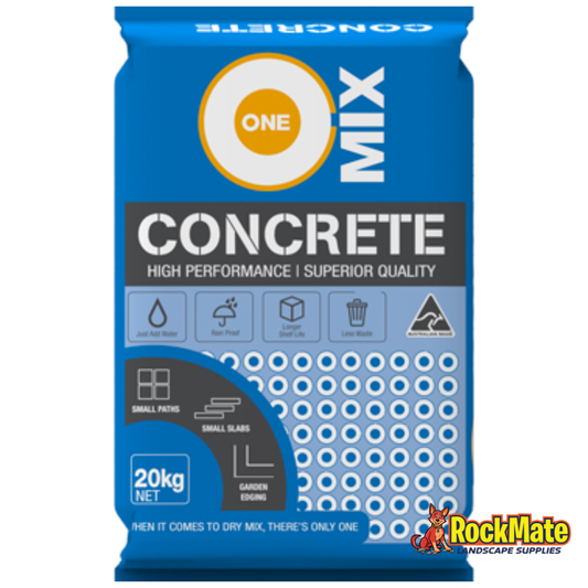 Cement Mix 20KG