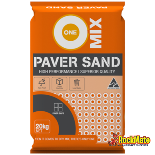 Paver Sand 20KG