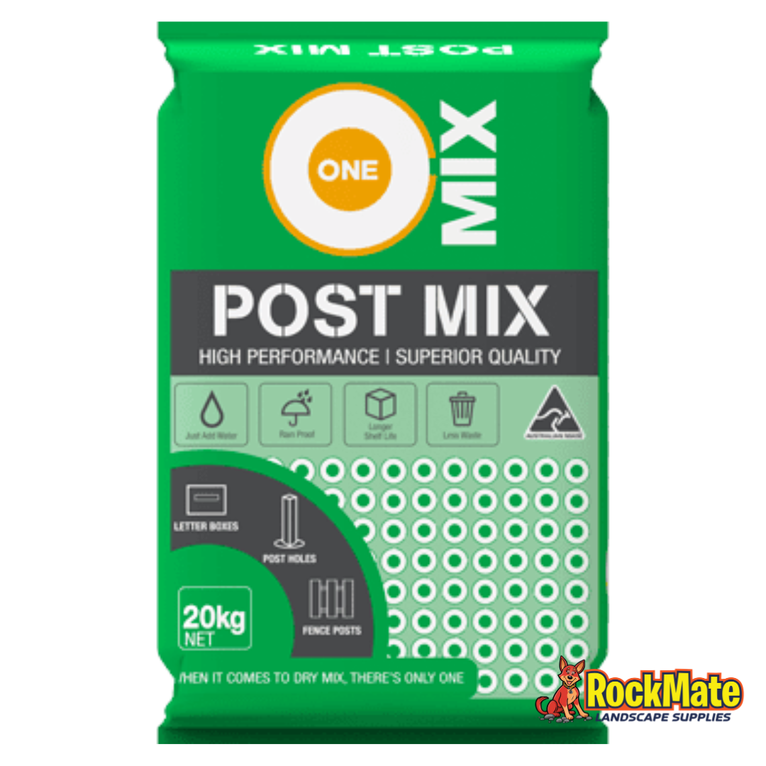 Post Mix Cement 20KG