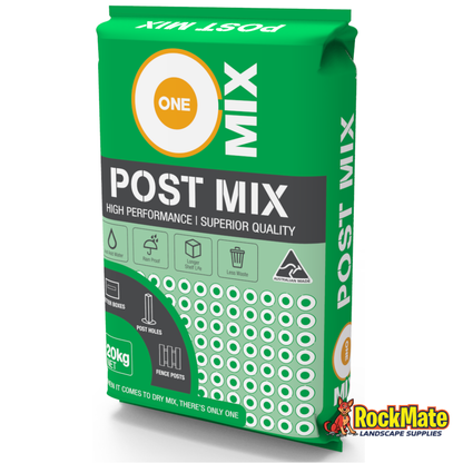 Post Mix Cement 20KG