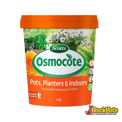 Osmocote Pots Plants & Indoors 700g
