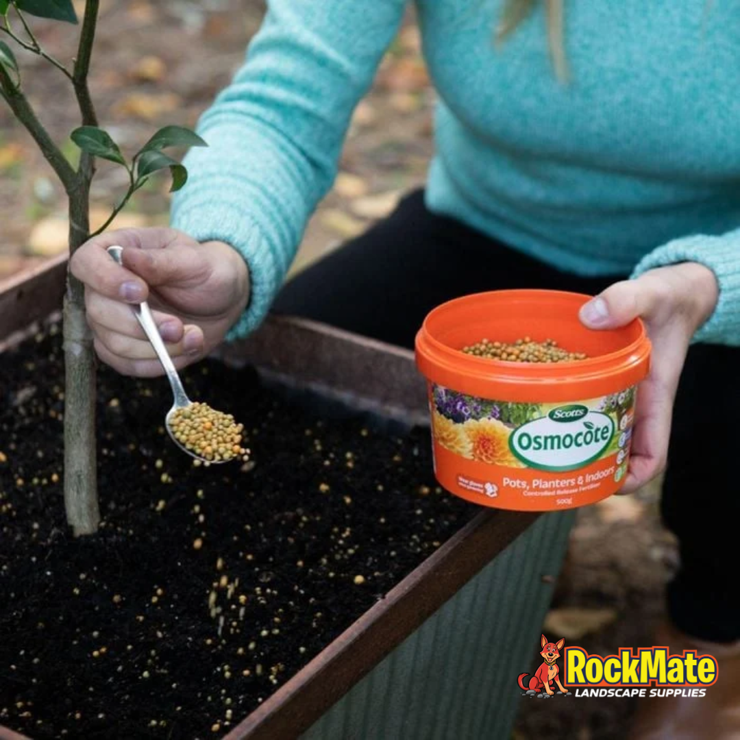 Osmocote Pots Plants & Indoors 700g