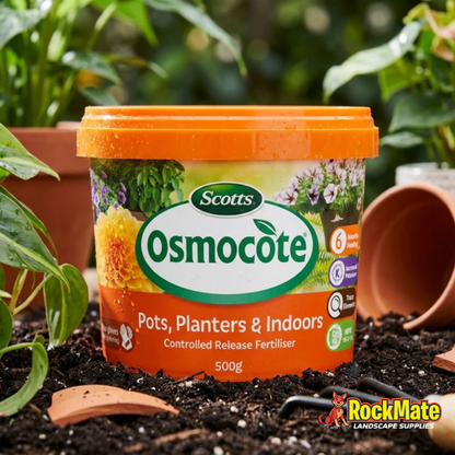 Osmocote Pots Plants & Indoors 700g