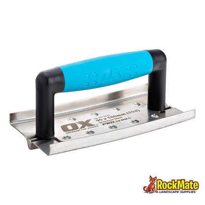 OX Pro Groover