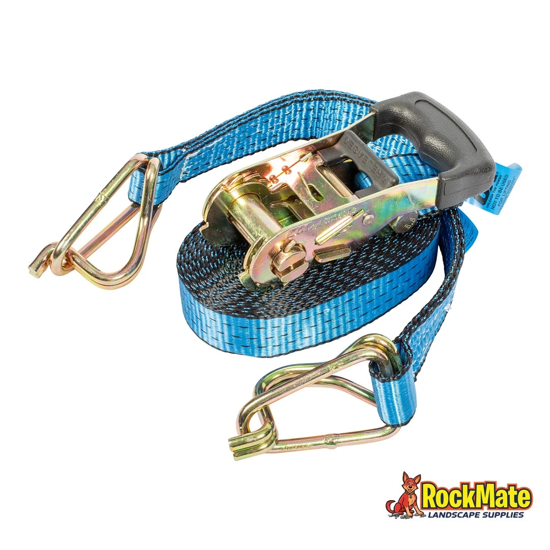 OX Ratchet Tie Down - Single