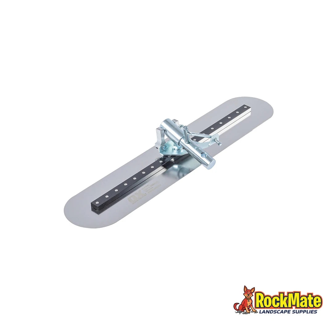 OX Pro Tilt Bracket Walking Trowel