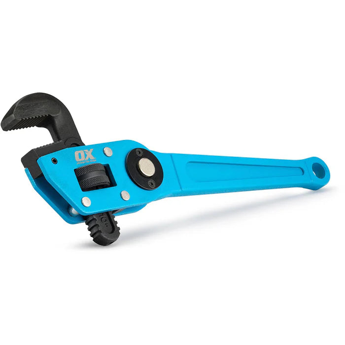 Ox Pro Multi Angle Wrench