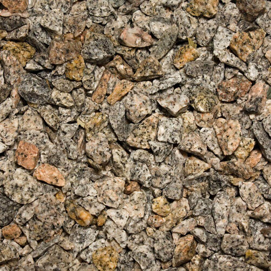 SUGAR & SPICE GRANITE 20MM