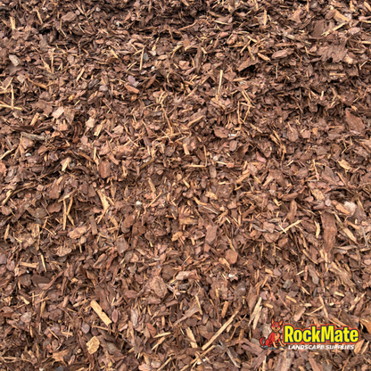 Pine Bark Mulch