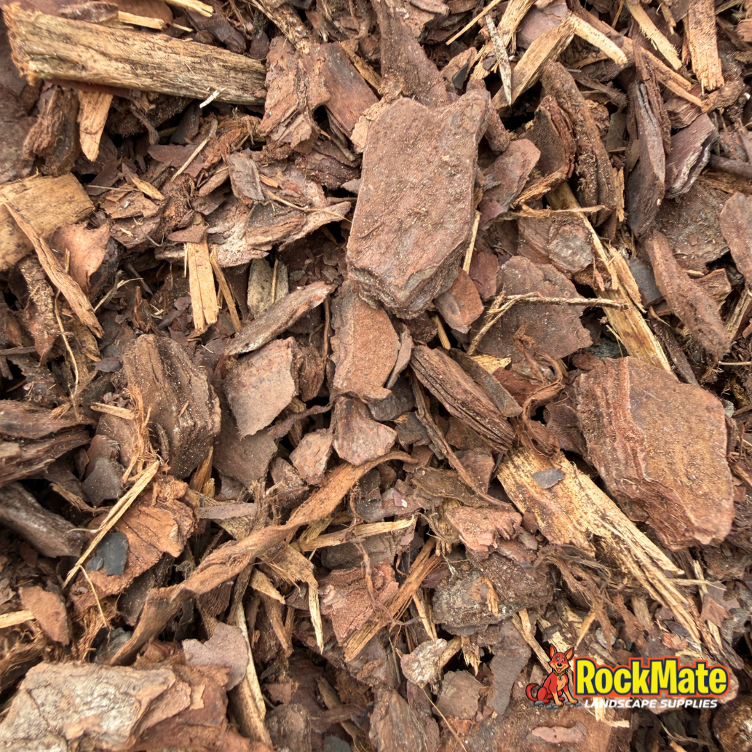 Pine Bark Mulch