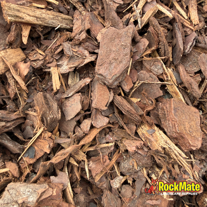 Pine Bark Mulch