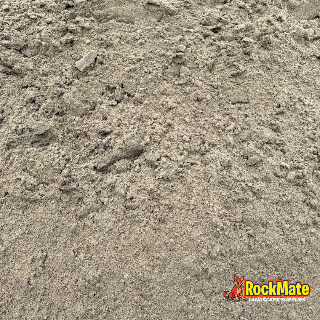 Soft Fall Playground Sand