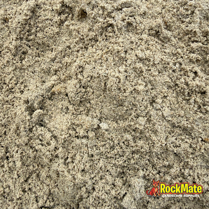 Soft Fall Playground Sand