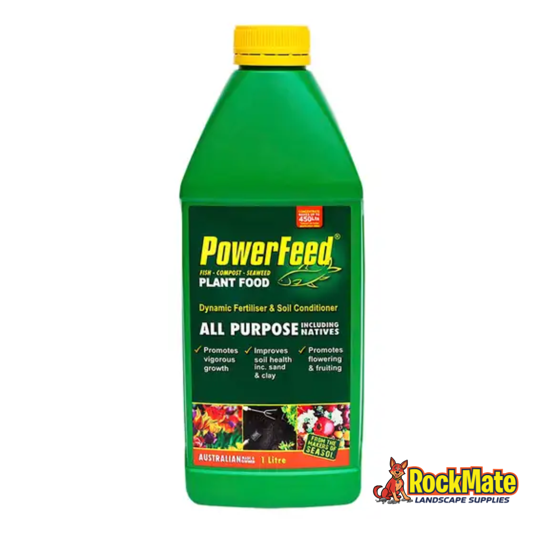 PowerFeed 1 Litre