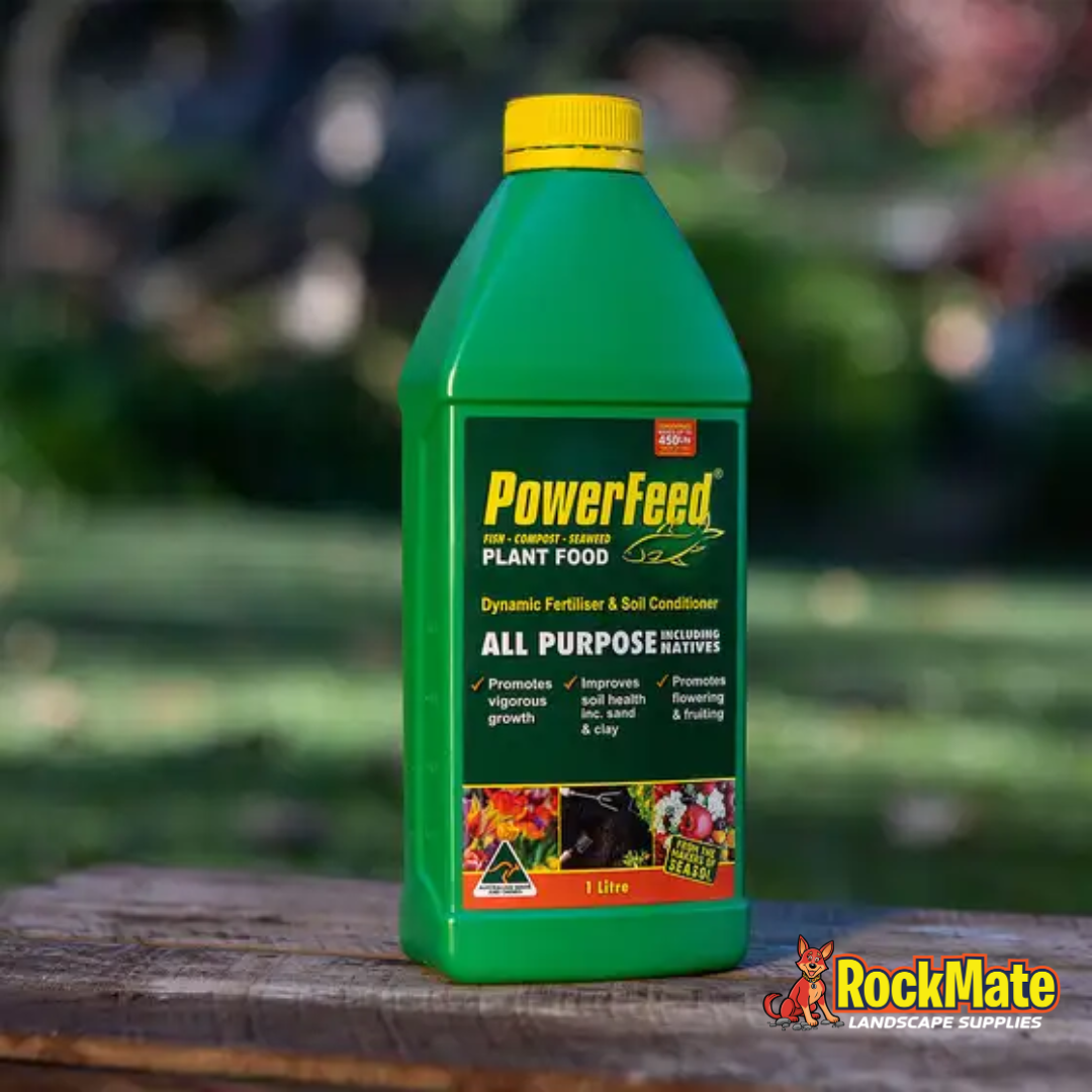 PowerFeed 1 Litre