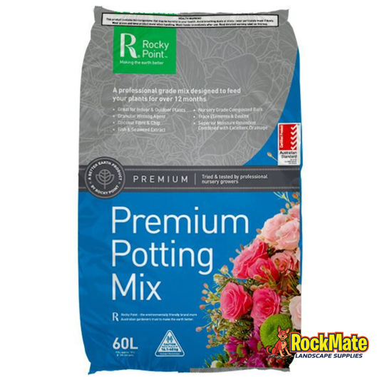 Premium Potting Mix 30L