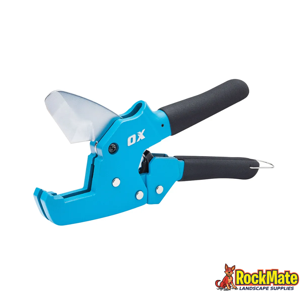 OX Pro PVC Pipe Cutter