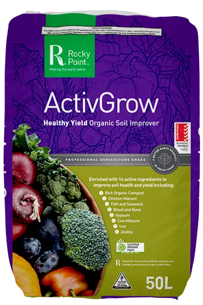 ACTIVEGROW 50L