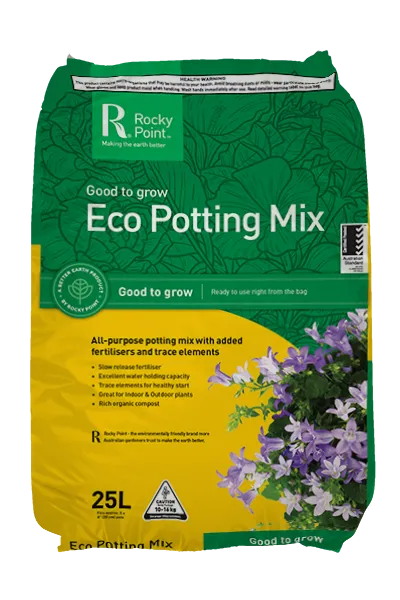 ECO POTTING MIX 25L