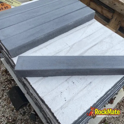 MyStone Raised Garden Edge - Bluestone