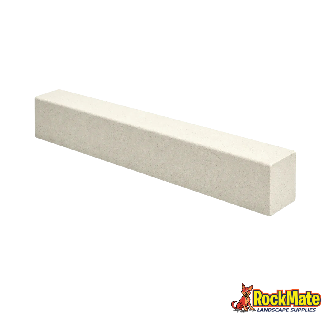 MyStone Raised Garden Edging - Beach