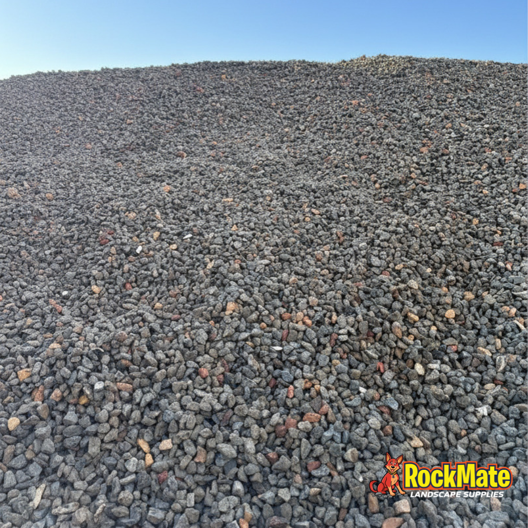 Recycled Concrete 20mm