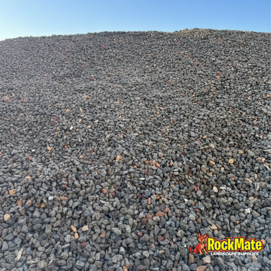 Recycled Concrete 20mm