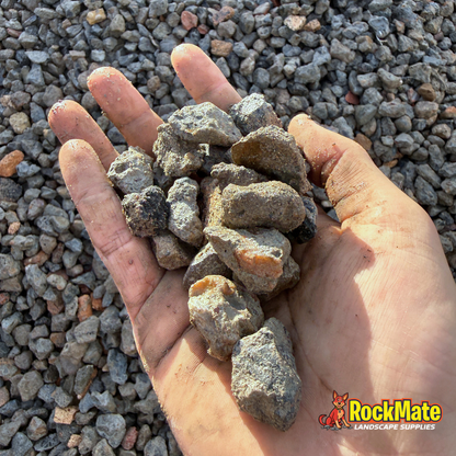 Recycled Concrete 20mm