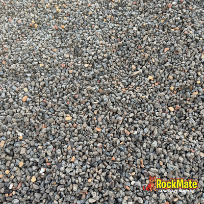 Recycled Concrete 20mm
