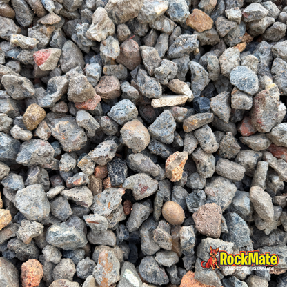 Recycled Concrete 20mm