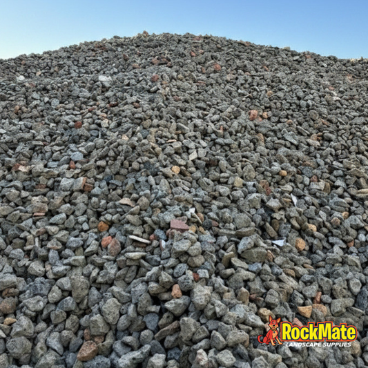 Recycled Concrete 40mm