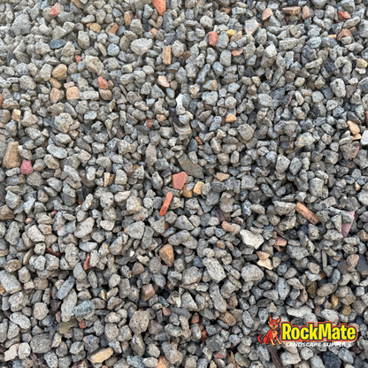 Recycled Concrete 40mm