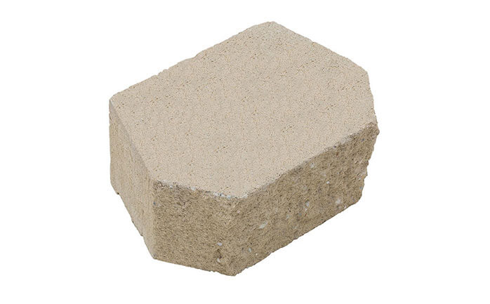 National Masonry Gardenwall Standard - Light Sands