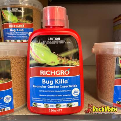 Richgro Bug Killer 250g Imidacloprid
