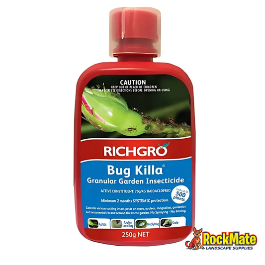 Richgro Bug Killer 250g Imidacloprid